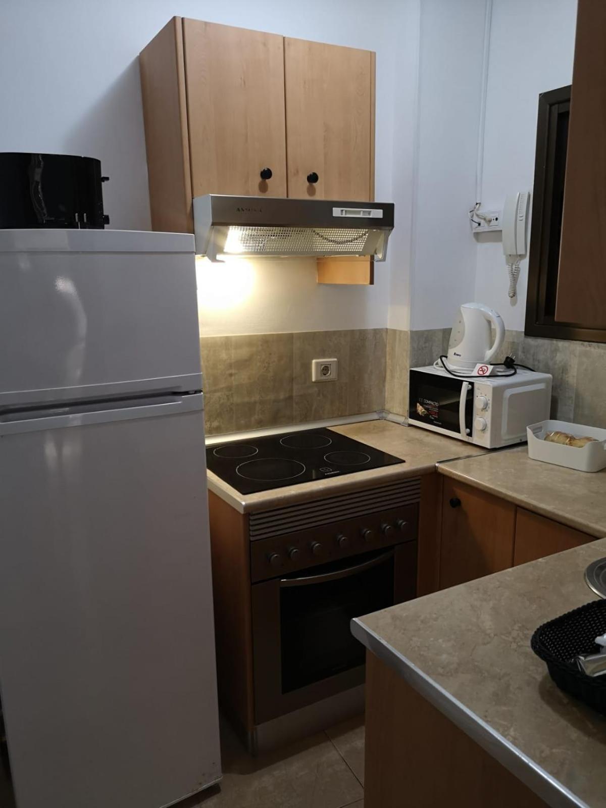 Bkd1 - Apartamento Entero A 50 Metros Playa De Las Canteras ラスパルマス・デ・グランカナリア エクステリア 写真
