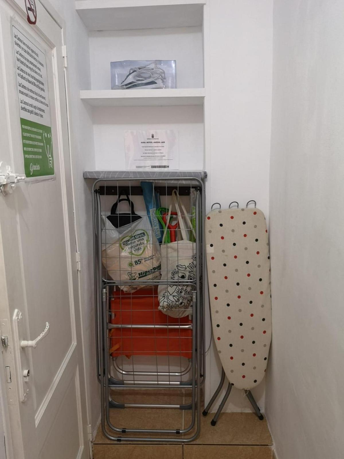 Bkd1 - Apartamento Entero A 50 Metros Playa De Las Canteras ラスパルマス・デ・グランカナリア エクステリア 写真
