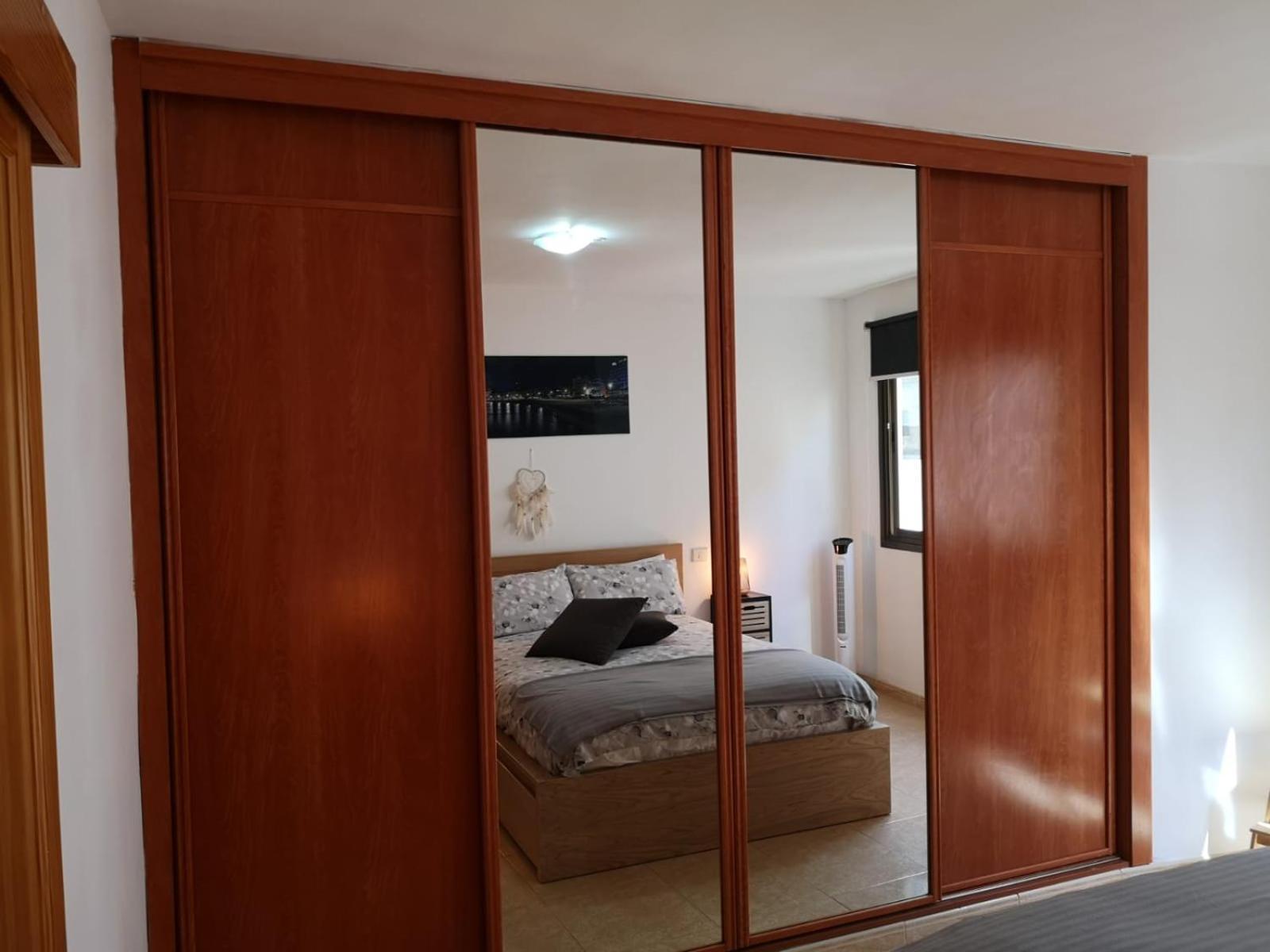 Bkd1 - Apartamento Entero A 50 Metros Playa De Las Canteras ラスパルマス・デ・グランカナリア エクステリア 写真