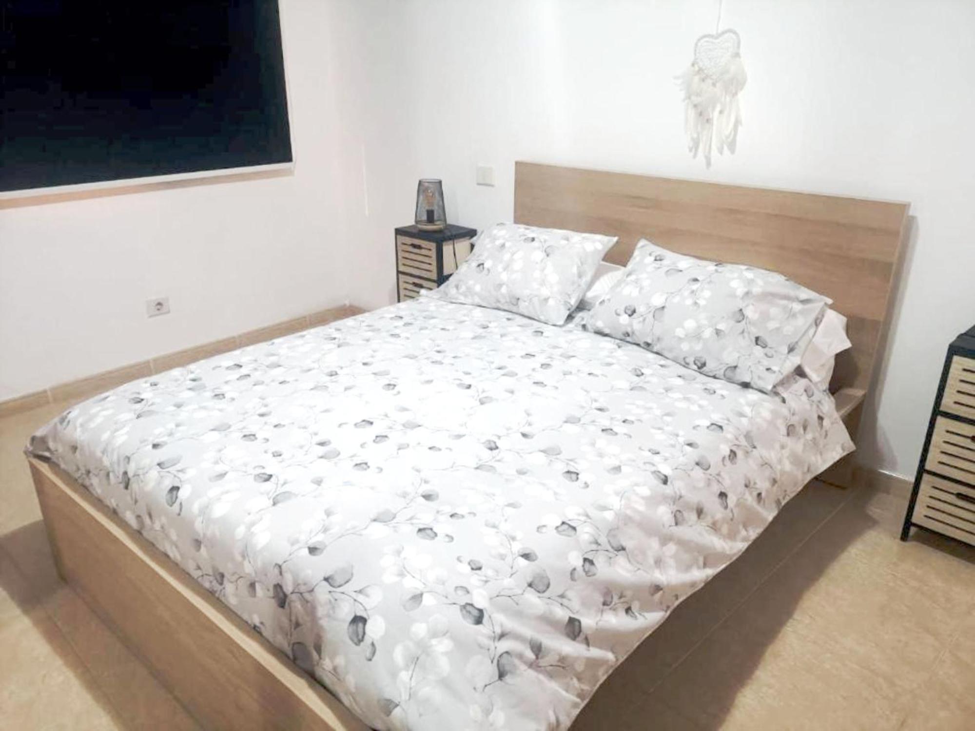 Bkd1 - Apartamento Entero A 50 Metros Playa De Las Canteras ラスパルマス・デ・グランカナリア エクステリア 写真