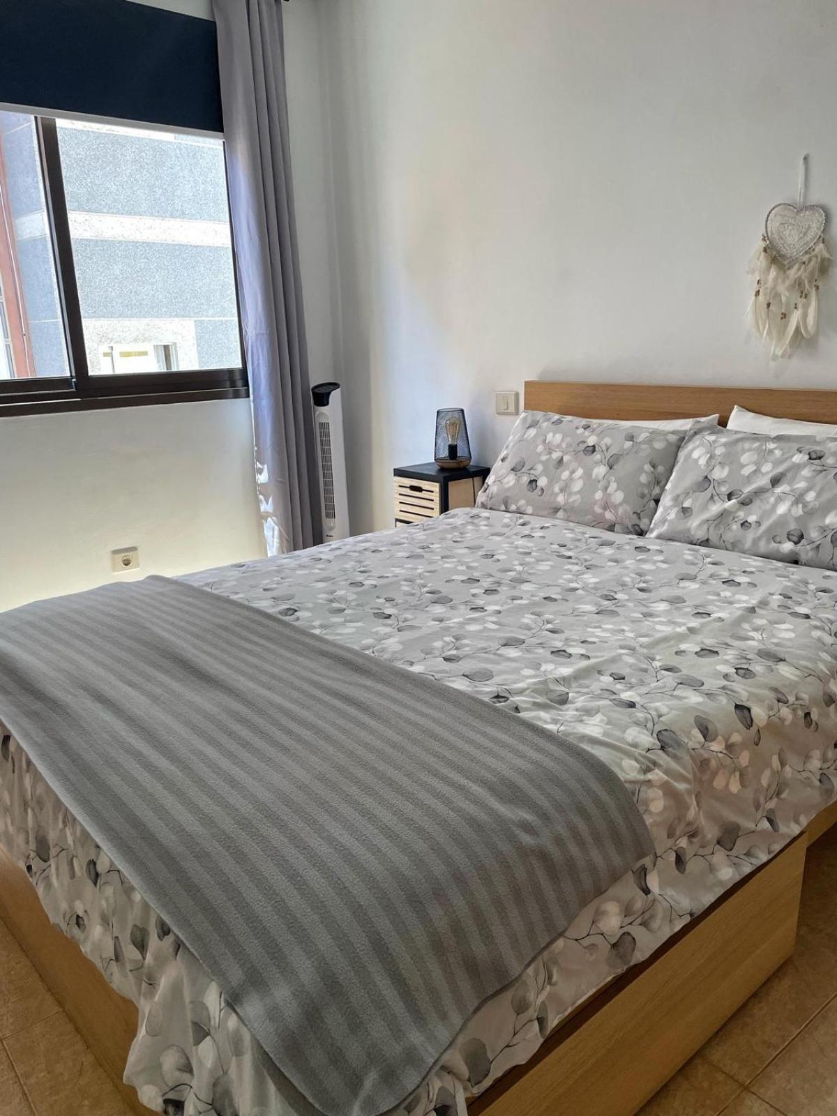 Bkd1 - Apartamento Entero A 50 Metros Playa De Las Canteras ラスパルマス・デ・グランカナリア エクステリア 写真